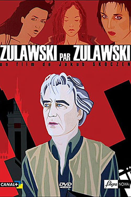 Jaquette Żuławski o Żuławskim