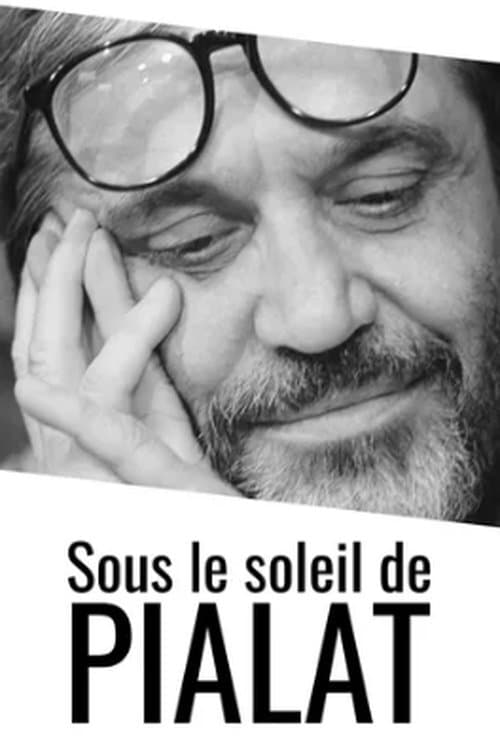 Jaquette Sous le soleil de Pialat