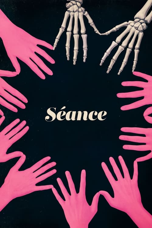 Jaquette Séance