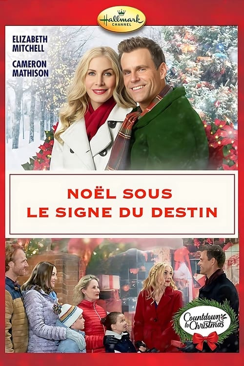 Jaquette Noël sous le signe du destin