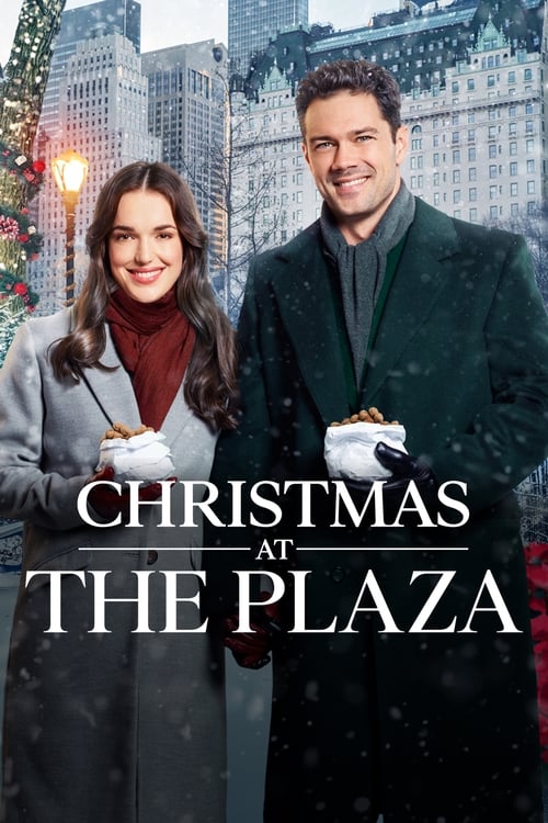 Jaquette Noël au palace