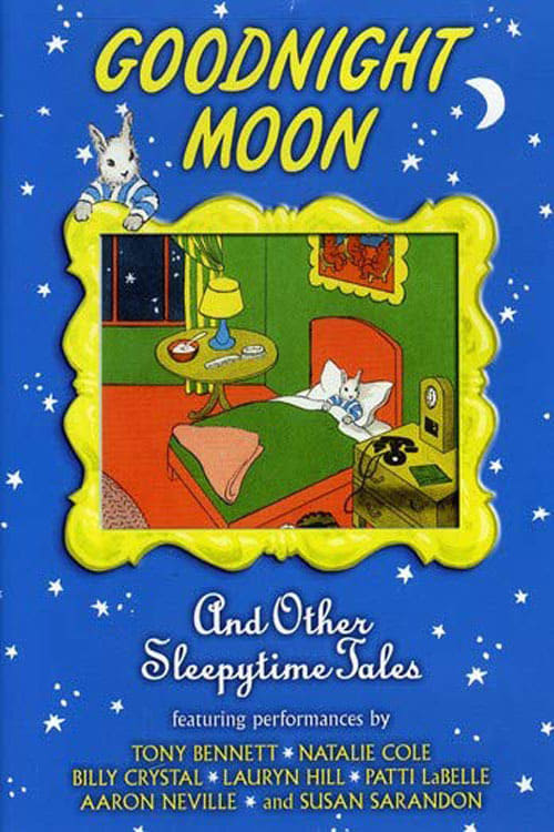 Jaquette Goodnight Moon & Other Sleepytime Tales