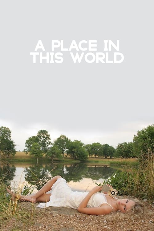 Jaquette Taylor Swift: A Place in This World