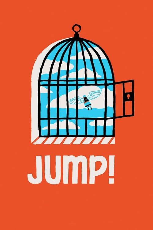 Jaquette Jump!