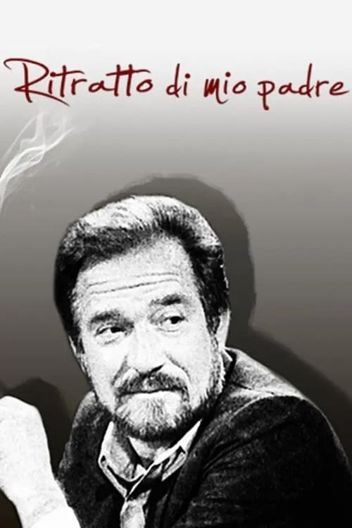 Jaquette Ritratto di mio padre