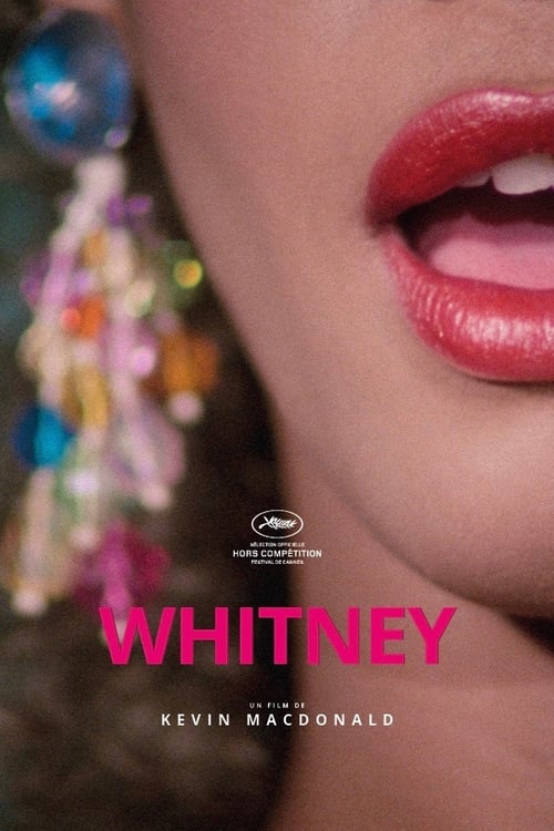 Jaquette Whitney