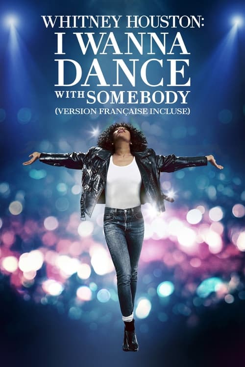 Jaquette I Wanna Dance with Somebody