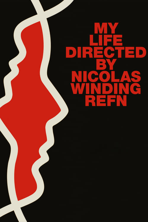 Jaquette My Life Directed by Nicolas Winding Refn