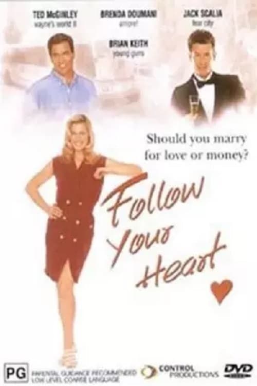 Jaquette Follow Your Heart