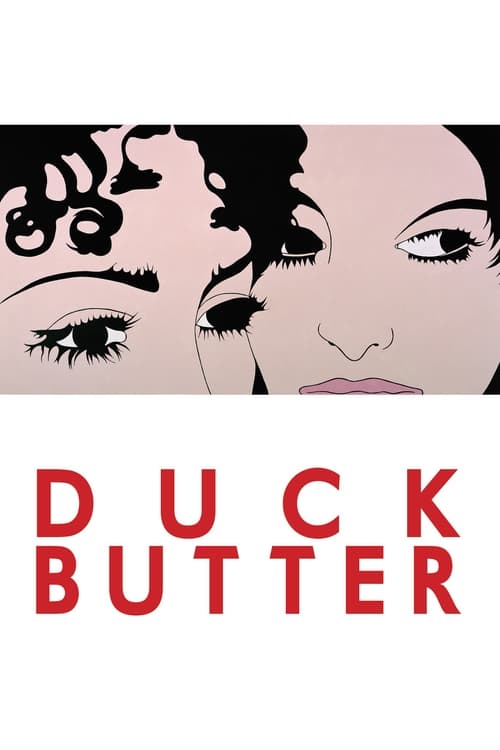 Jaquette Duck Butter