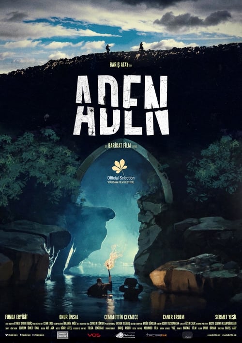 Jaquette Aden