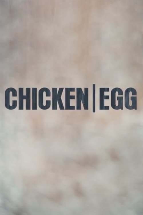 Jaquette Chicken/Egg