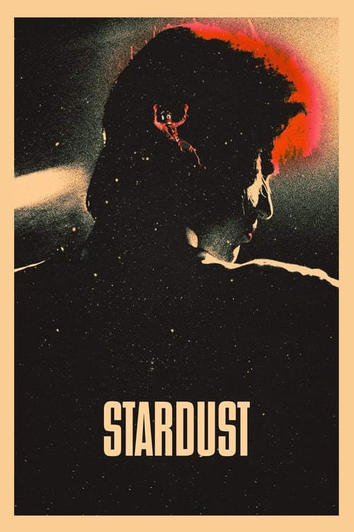Jaquette Stardust