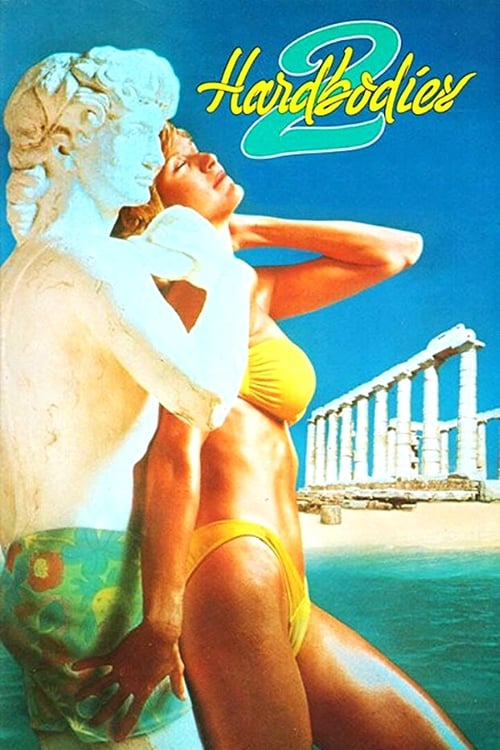 Jaquette Hardbodies 2