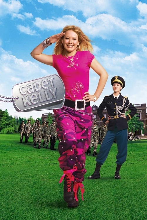 Jaquette Cadet Kelly