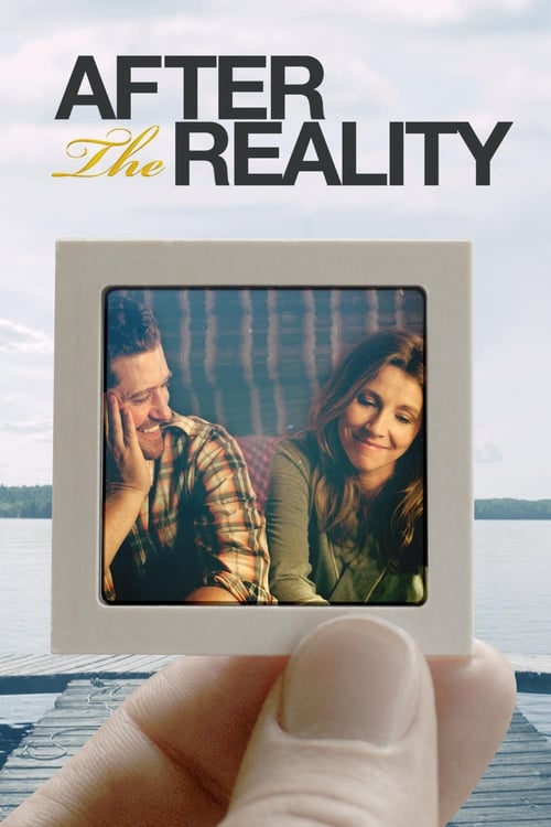 Jaquette After the Reality