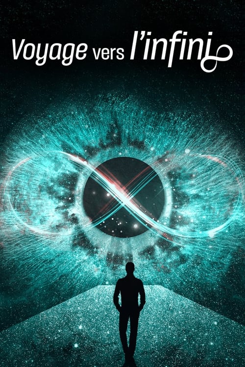 Jaquette Voyage vers l'infini
