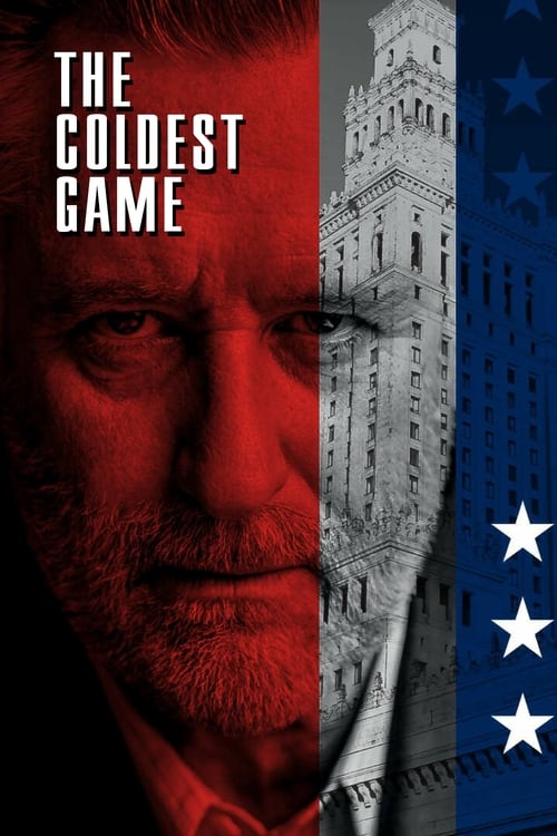 Jaquette The Coldest Game