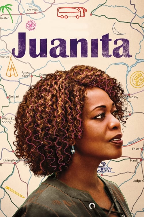 Jaquette Juanita