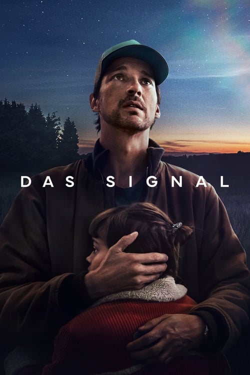 Jaquette The Signal