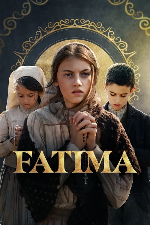 Jaquette Fatima