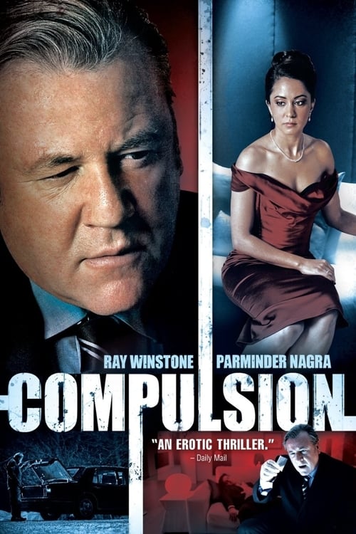 Jaquette Compulsion