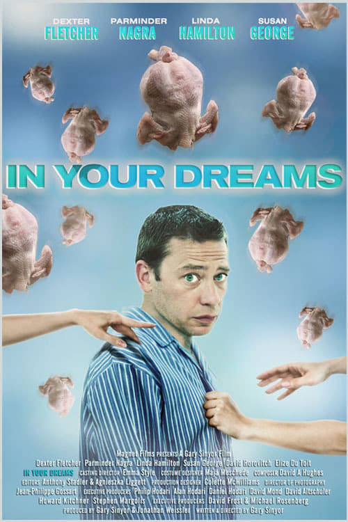 Jaquette In Your Dreams