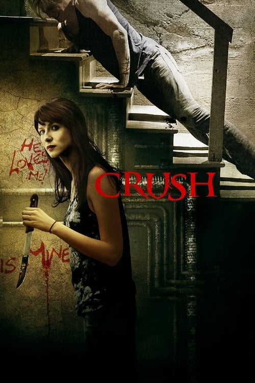 Jaquette Crush