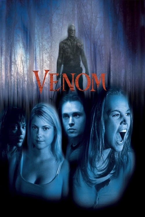 Jaquette Venom