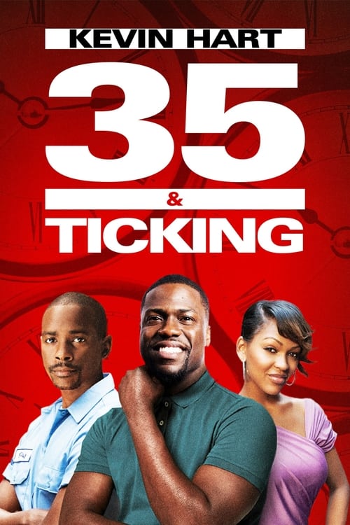 Jaquette 35 and Ticking