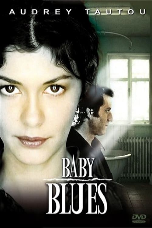 Jaquette Le boiteux: Baby blues