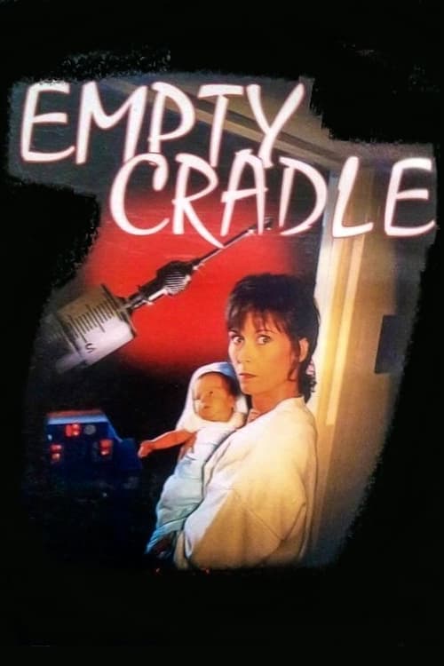 Jaquette Empty Cradle