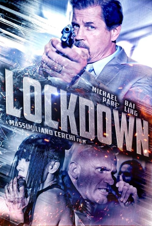 Jaquette Lockdown