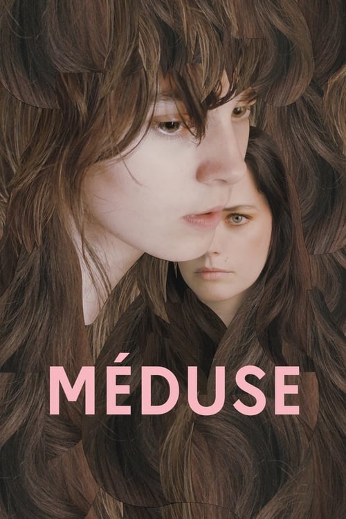 Jaquette Méduse