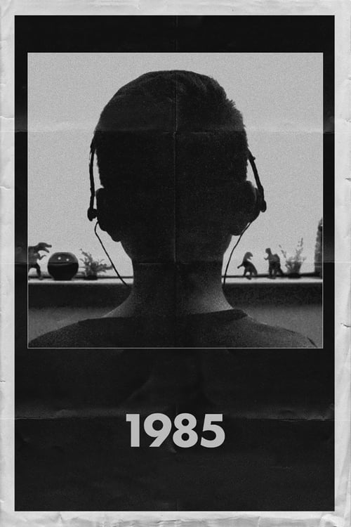 Jaquette 1985