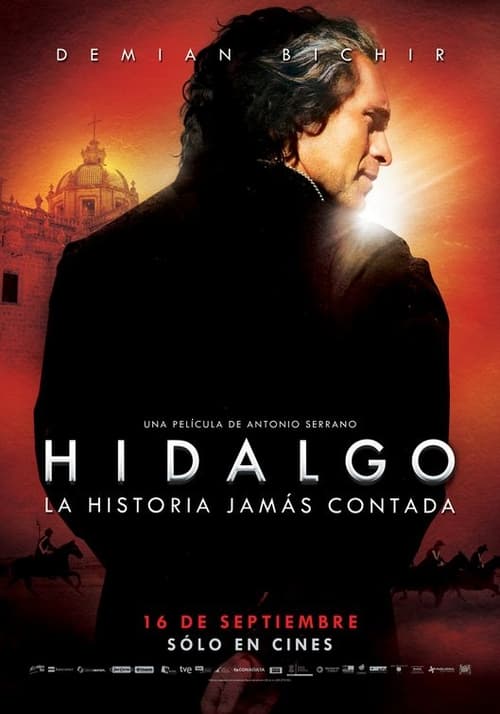 Jaquette Hidalgo: la historia jamás contada
