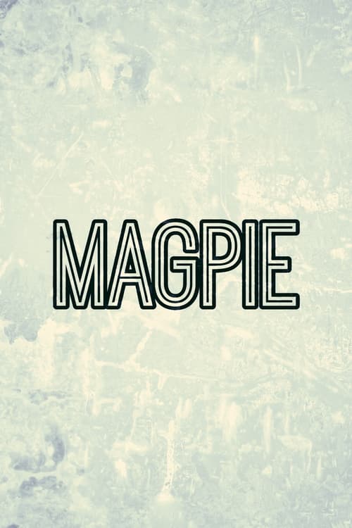 Jaquette Magpie