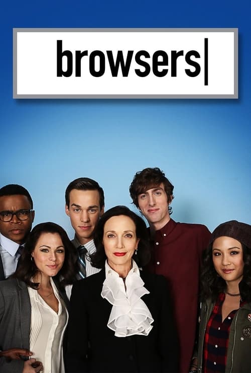 Jaquette Browsers
