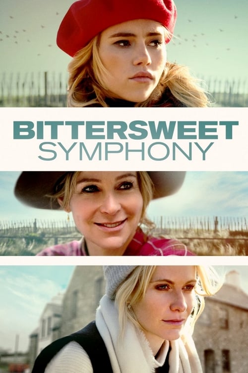 Jaquette Bittersweet Symphony