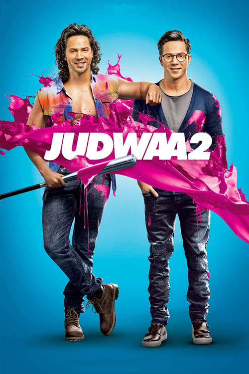 Jaquette Judwaa 2