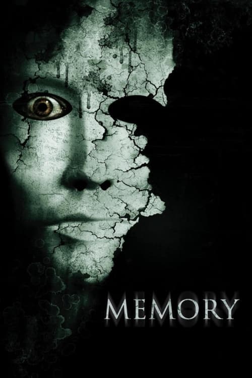 Jaquette Memory