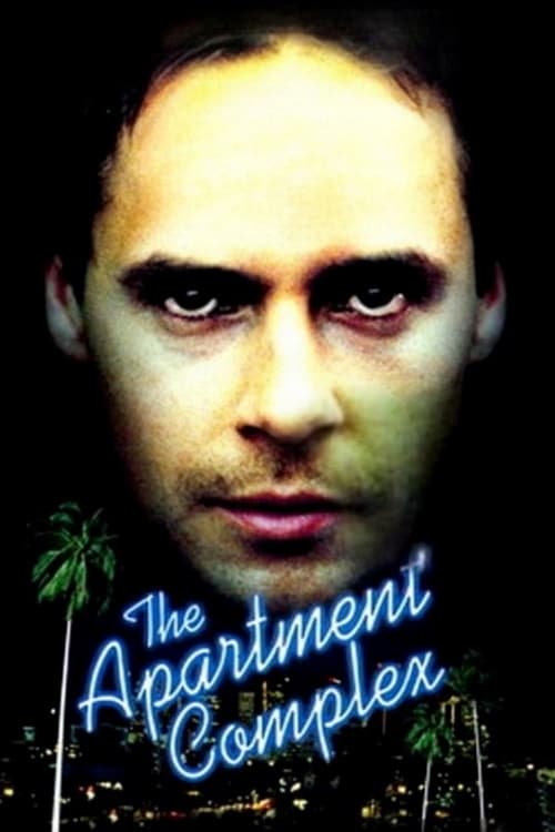 Jaquette The Apartment Complex