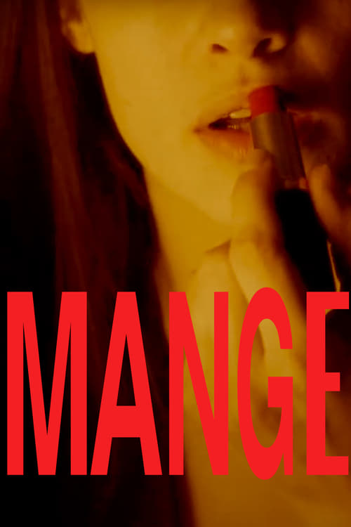 Jaquette Mange