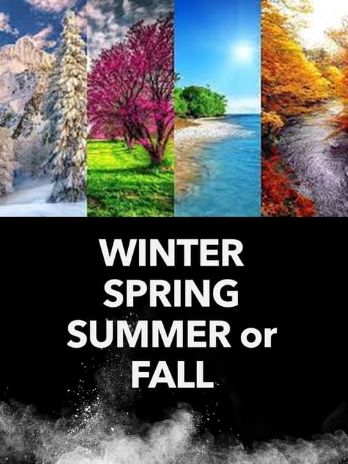 Jaquette Winter Spring Summer or Fall