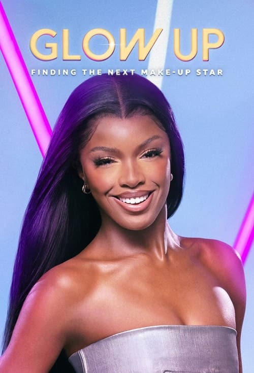 Jaquette Glow Up : La prochaine star du maquillage