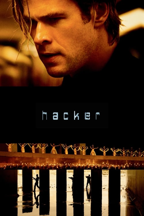 Jaquette Hacker