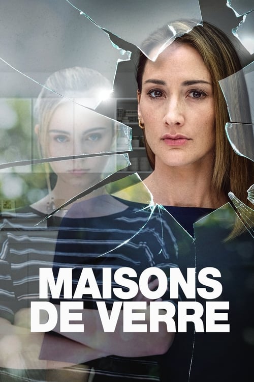 Jaquette Le secret de ma voisine