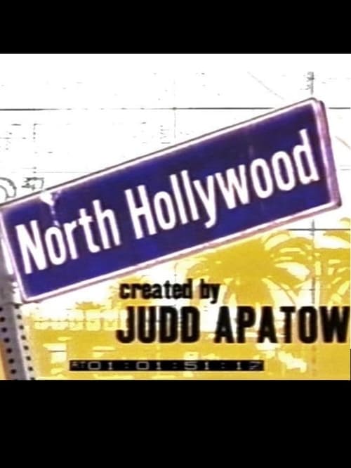 Jaquette North Hollywood
