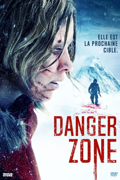 Jaquette Danger Zone
