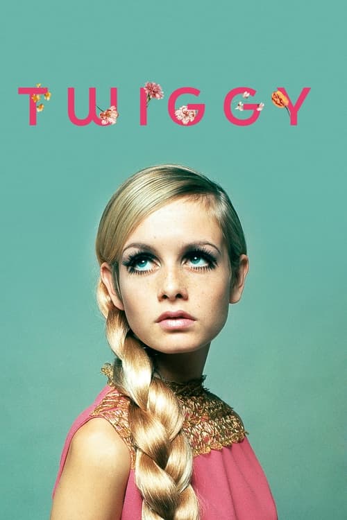 Jaquette Twiggy